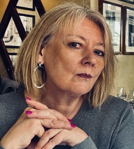 Professor Sian Moore, Anglia Ruskin University